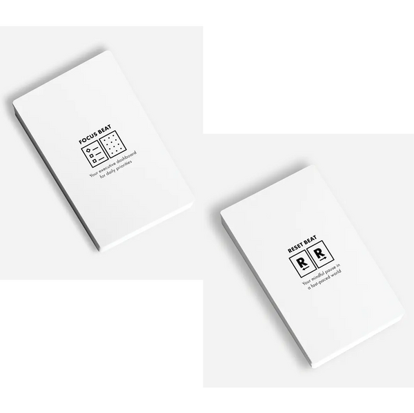 The Refill Kit