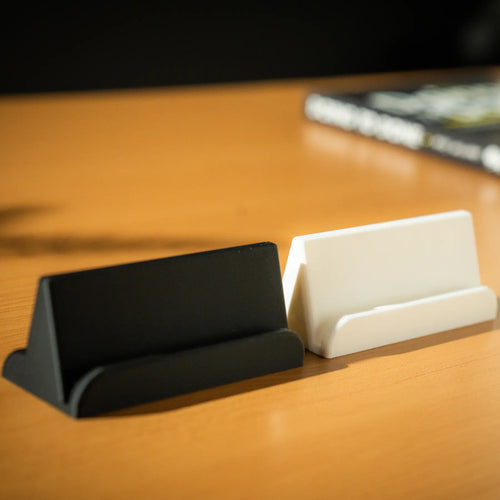 The Clarity™ Collection Stand - Image 2