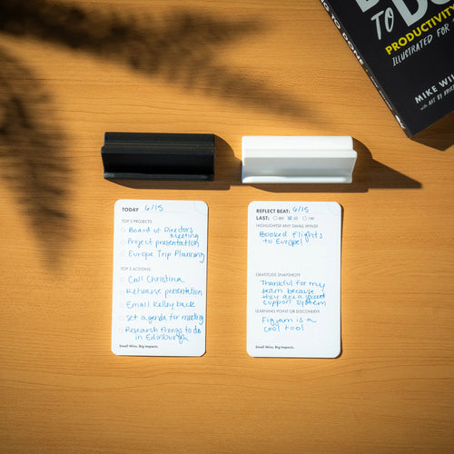 The Clarity™ Collection Stand - Image 4