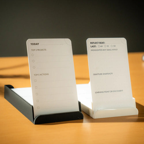 The Clarity™ Collection Tray - Single - Image 2