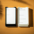 The Clarity™ Collection Tray - Single - Thumbnail 1